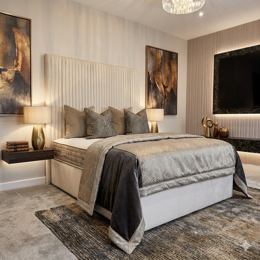 Rosie Divan Bed